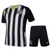 Original Trikotsatz Santos FC Auswärtstrikot 2025-26 Für Kinder